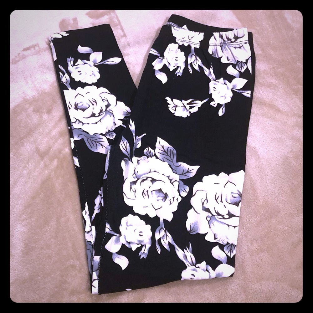 Agnes & Dora S/M Leggings